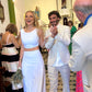 Vestido de Novia para Constanza