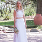 Vestido de Novia para Constanza
