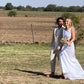 Vestido de Novia para Constanza