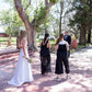 Vestido de Novia para Constanza