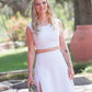 Vestido de Novia para Constanza