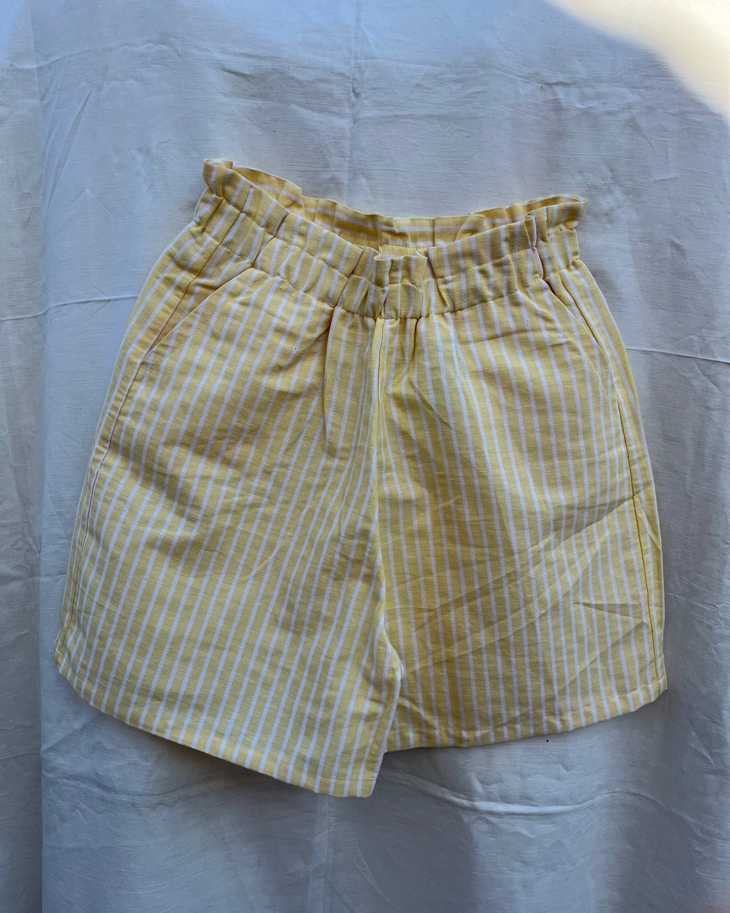 Short básico