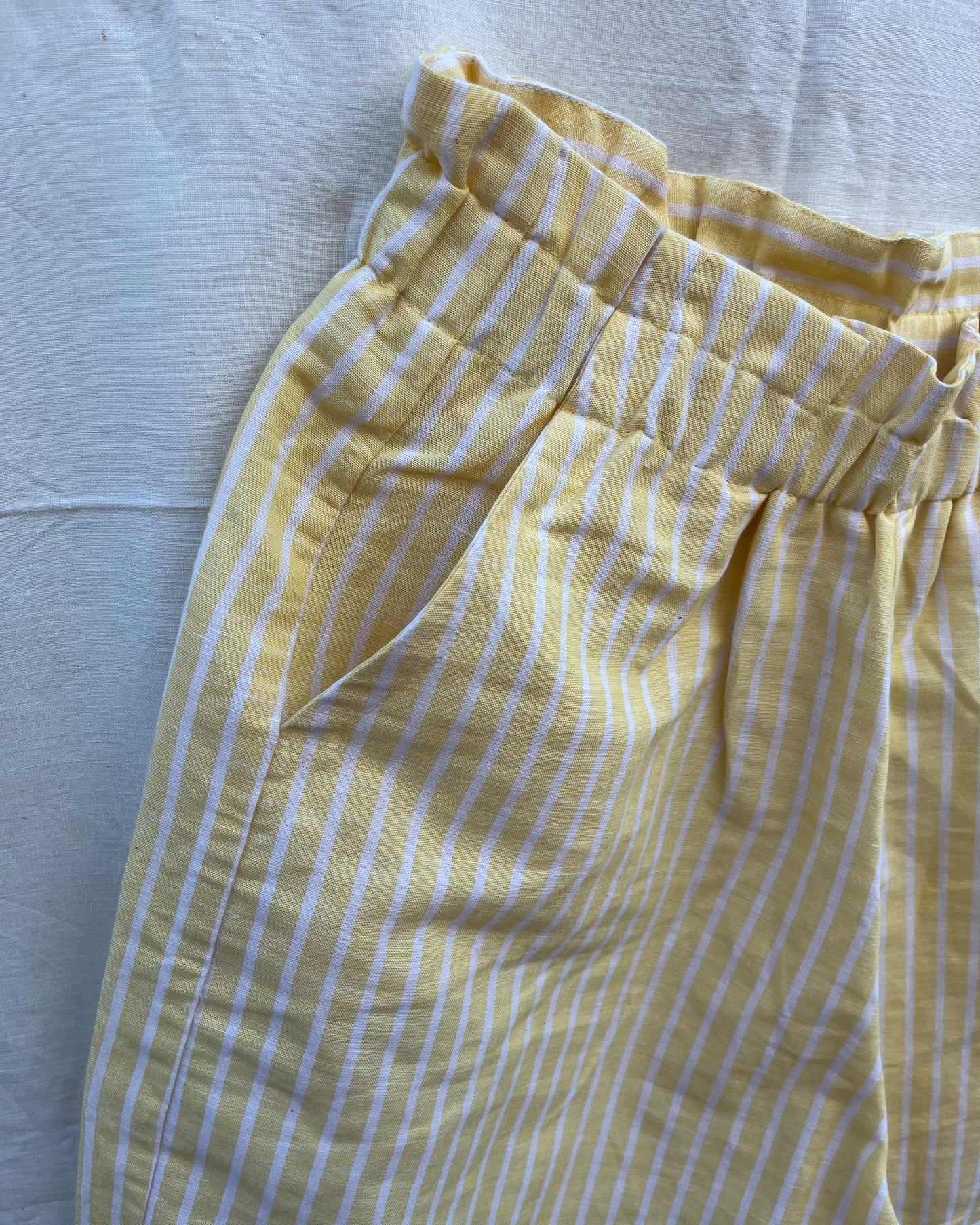 Short básico