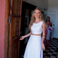 Vestido de Novia para Constanza